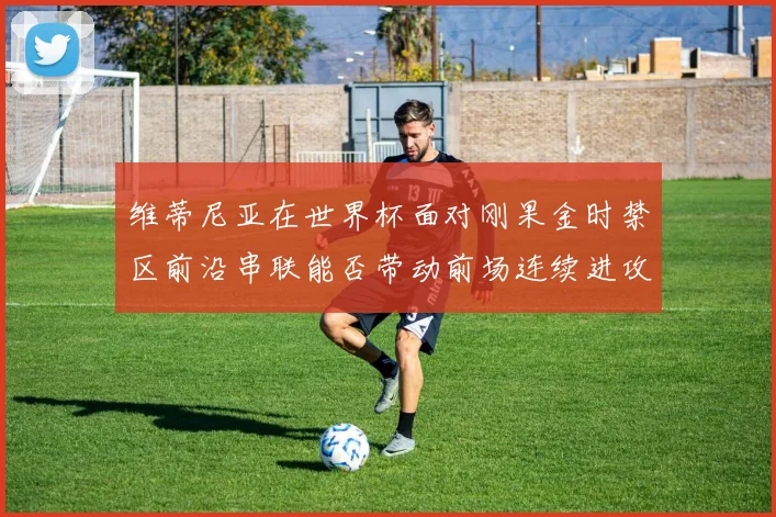 维蒂尼亚在世界杯面对刚果金时禁区前沿串联能否带动前场连续进攻